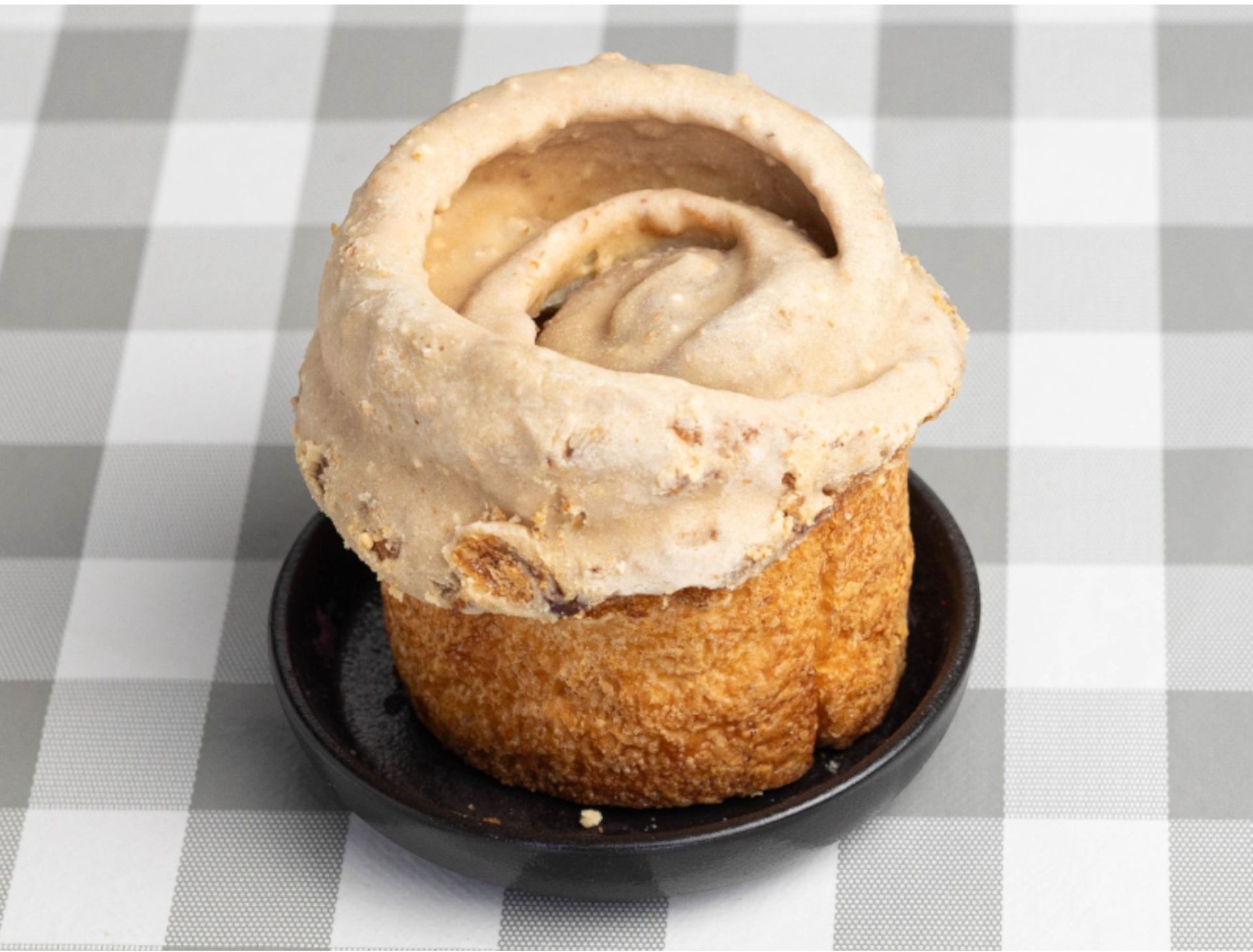 מאפה בריוש נוגט